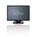 Fujitsu E line E22W-6 LED 55,9 cm (22") 1680 x 1050 pixels Noir