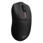 GENESIS Zircon 500 G2 muis Gamen Rechtshandig RF Wireless + Bluetooth + USB Type-C Optisch 10000 DPI