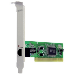 Sweex LAN PCI Network Card 10/100 Mbps Internal 100 Mbit/s