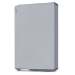 LaCie STHM500400 external solid state drive 500 GB Grey