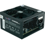 LC-Power LC6550 V2.2 power supply unit 550 W ATX Black