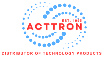 Acttron eCommerce Webstore