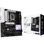 Asrock B860 Pro RS Intel B860 LGA 1851 (Socket V1) ATX