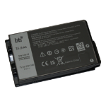 BTI 451-BDDY- industrial rechargeable battery Lithium-Ion (Li-Ion) 4680 mAh 7.6 V