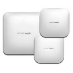 SonicWall SONICWAVE 621 1770 Mbit/s White Power over Ethernet (PoE)