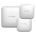 SonicWall SONICWAVE 641 3550 Mbit/s White Power over Ethernet (PoE)