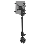 RAM Mounts RAP-401-9-BC-UN8U houder Passieve houder Tablet/UMPC Zwart