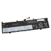 BTI 01YU911- industrial rechargeable battery Lithium-Ion (Li-Ion) 5010 mAh 15.36 V