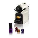 Krups Inissia XN1001 Capsule coffee machine 0.7 L