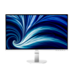 Philips 2000 series 24B2N2200GW/75 computer monitor 60.5 cm (23.8") 1920 x 1080 pixels Full HD LCD White