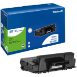 Pelikan 3517HY tonercartridge 2 stuk(s) Zwart