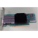 Fujitsu PY-HC402 interface cards/adapter Internal QSFP56