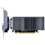 Inno3D N1030-1SDV-E5BL graphics card GeForce GT 1030 2 GB GDDR5