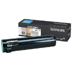 Lexmark X945X2KG Toner black, 36K pages ISO/IEC 19752 for Lexmark X 940