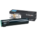 Lexmark X945X2KG Toner black, 36K pages ISO/IEC 19752 for Lexmark X 940