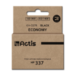 Actis KH-337R ink (replacement for HP 337 C9364A; Standard; 15 ml; black)