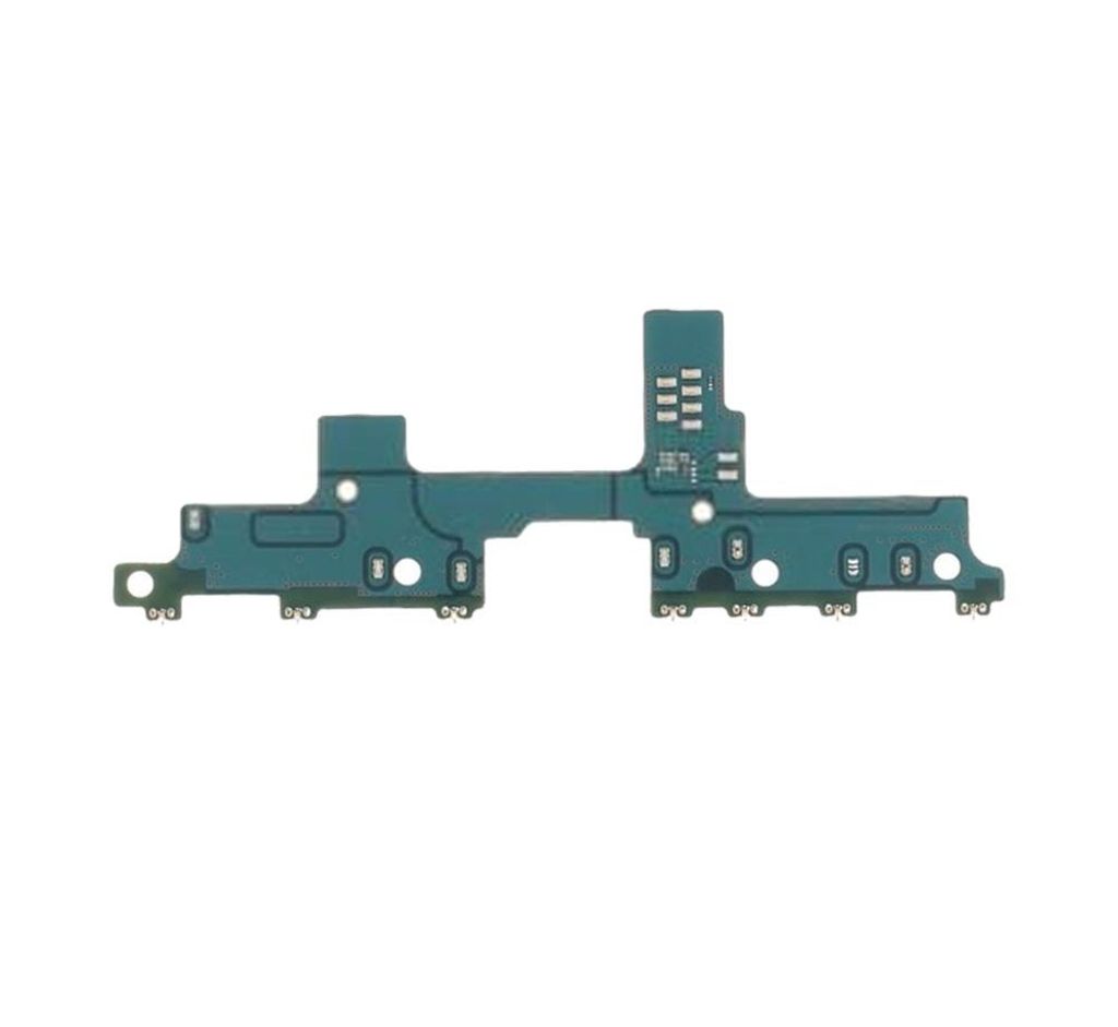 EU Product - Galaxy Tab S11 Ultra 5G Charging Connector Flex Cable thumbnail