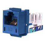 Hubbell HXJ6B keystone module