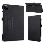 JLC iPad Pro 12.9 3rd Gen Executive Wallet Case Black