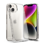 Ringke EU Product - Fusion Case for iPhone 14 Plus - Matte Transparent
