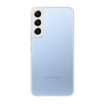 Samsung S906 S22+ Back Cover Sky Blue