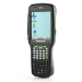 Honeywell Dolphin 6500 ordenador móvil de mano 8,89 cm (3.5") 240 x 320 Pixeles 380 g Negro