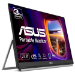 ASUS ZenScreen MB249C Computerbildschirm 60,5 cm (23.8") 1920 x 1080 Pixel Full HD LED Schwarz