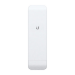 Ubiquiti Networks NanoStation M5 150 Mbit/s White Power over Ethernet (PoE)