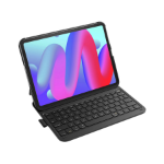 Inateck BK2007 QWERTY Bluetooth Black