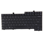DELL Keyboard (NORDIC) Toetsenbord