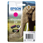 Epson C13T24234012/24 Ink cartridge magenta, 360 pages 4,6ml for Epson XP 750