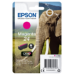 Epson C13T24234012/24 Ink cartridge magenta, 360 pages 4,6ml for Epson XP 750