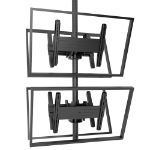 Chief MCB1X2U signage display mount 127 cm (50") Black