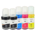 Peach PI200-944 printer ink refill Compatible