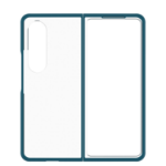OtterBox Thin Flex mobile phone case 19.3 cm (7.6") Cover Blue, Transparent