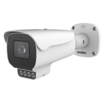 Ernitec 0070-08111 security camera Bullet IP security camera Indoor & outdoor 3840 x 2160 pixels Wall