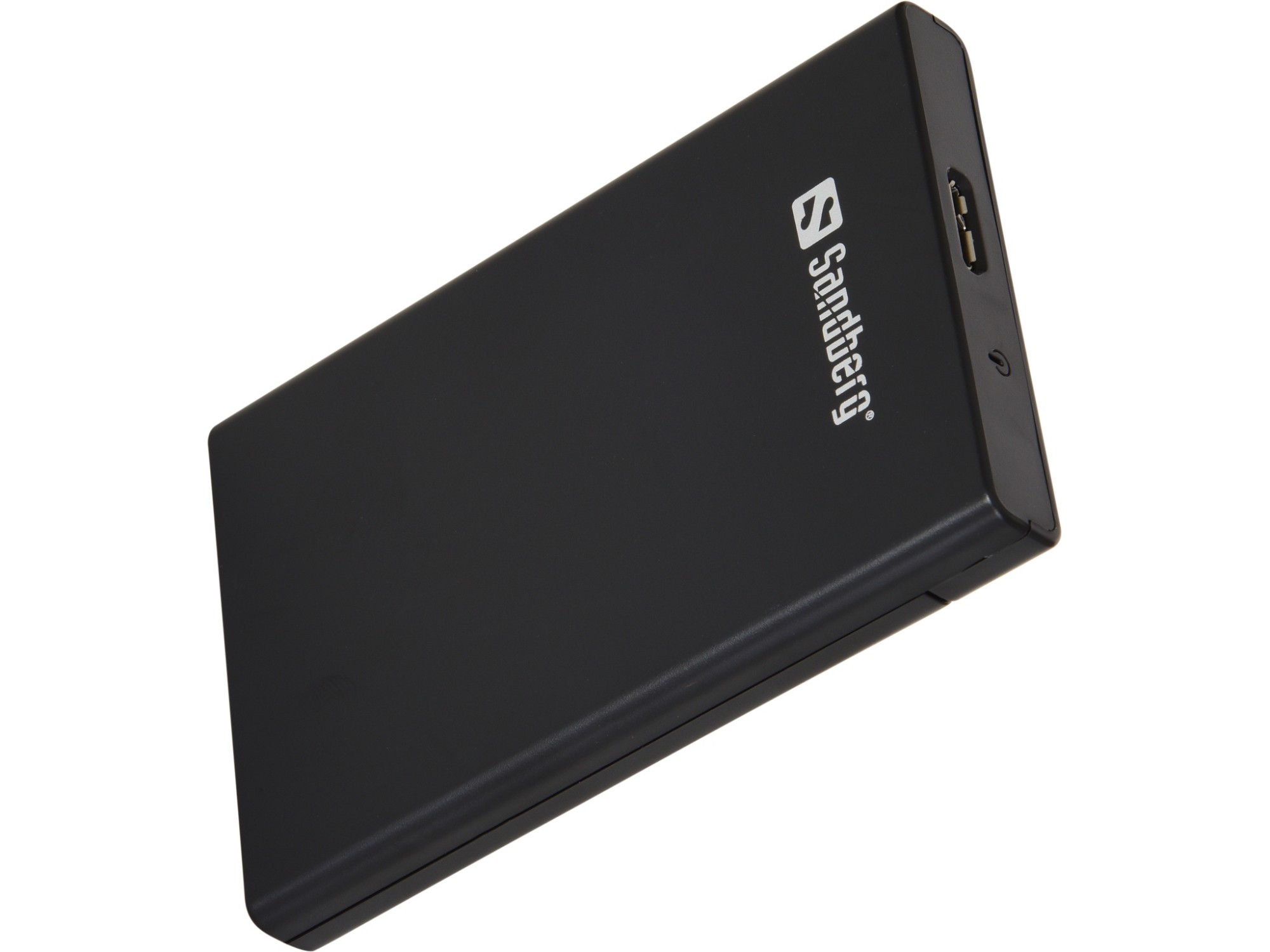 Sandberg USB 3.0 SATA Box 2.5''