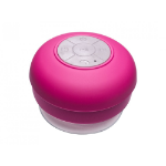 Cables Direct NEWlink Mono portable speaker Pink