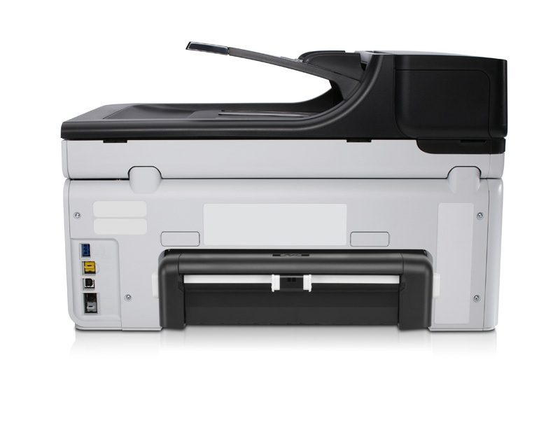 search for hp officejet pro 8500 printer