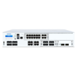 Sophos XGS 5500 firewall (hardware) 2U 100 Gbit/s
