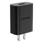 Lenovo ZG38C07841 mobile device charger Universal Black AC Fast charging Indoor