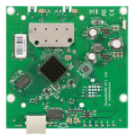 Mikrotik RB911-5HND router motherboard