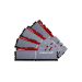 G.Skill Trident Z F4-3600C17Q-64GTZ memory module 64 GB 4 x 16 GB DDR4 3600 MHz