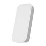 Mikrotik wAP LR8G kit gateway/controller 10, 100 Mbit/s