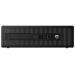 HP ProDesk 600 G1 SFF DDR3-SDRAM 1 TB Unidad de disco duro Windows 8.1 PC Negro