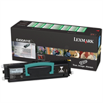 Lexmark E450A11E Toner-kit return program, 4K pages/5% for Lexmark E 450