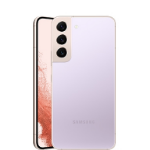 Samsung Galaxy S22 SM-S901B 15.5 cm (6.1") Dual SIM 5G USB Type-C 8 GB 256 GB 3700 mAh Violet