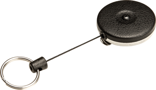 Image of Rieffel KB 485 Keyring Black