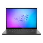 ASUS ROG Zephyrus G16 GU605CW-QR208W Intel Core Ultra 9 285H Laptop 40.6 cm (16") WQXGA 32 GB LPDDR5x-SDRAM 1 TB SSD NVIDIA GeForce RTX 5080 Wi-Fi 7 (802.11be) Windows 11 Home German Black, Grey