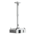 Kindermann Comfort² 60 project mount Ceiling White